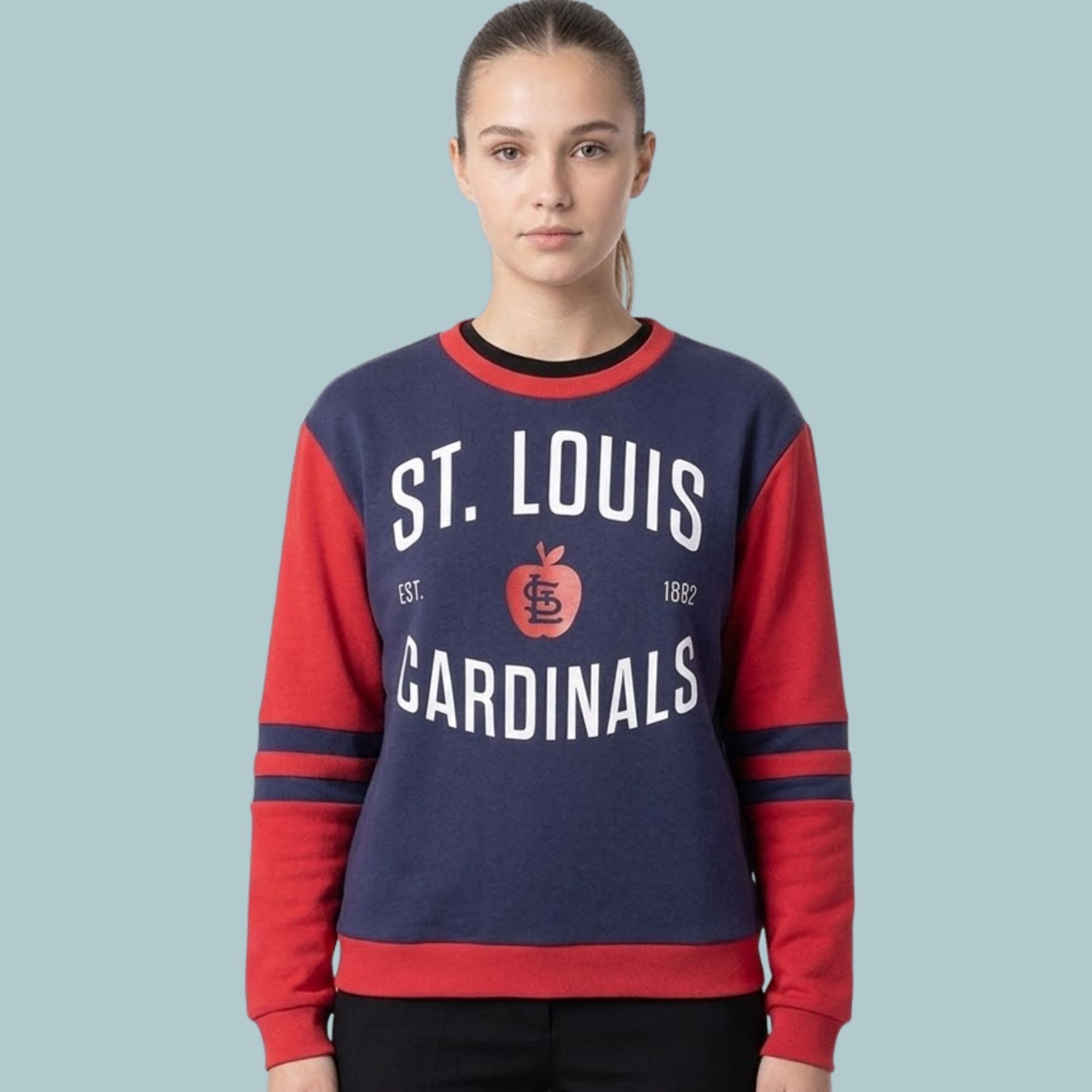 2026 Cardinals Teachers Night Sweatshirt 2026 Cardinals Teachers Night Sweatshirt