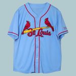 2026 Cardinals Victory Blue Saturday Jersey