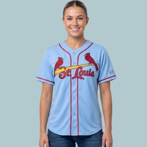 2026 Cardinals Victory Blue Saturday Jersey 2 2026 Cardinals Victory Blue Saturday Jersey 2