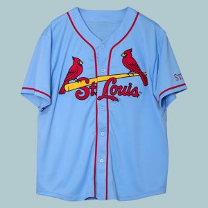 2026 Cardinals Victory Blue Saturday Jersey