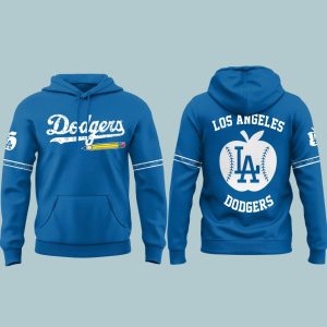 2026 Dodgers Teacher Appreciation Night Limited Edition T shirt 1