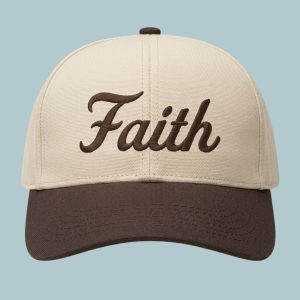 2026 Faith and Family Night SD Padres Hat 1