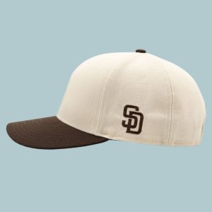 2026 Faith and Family Night SD Padres Hat 2