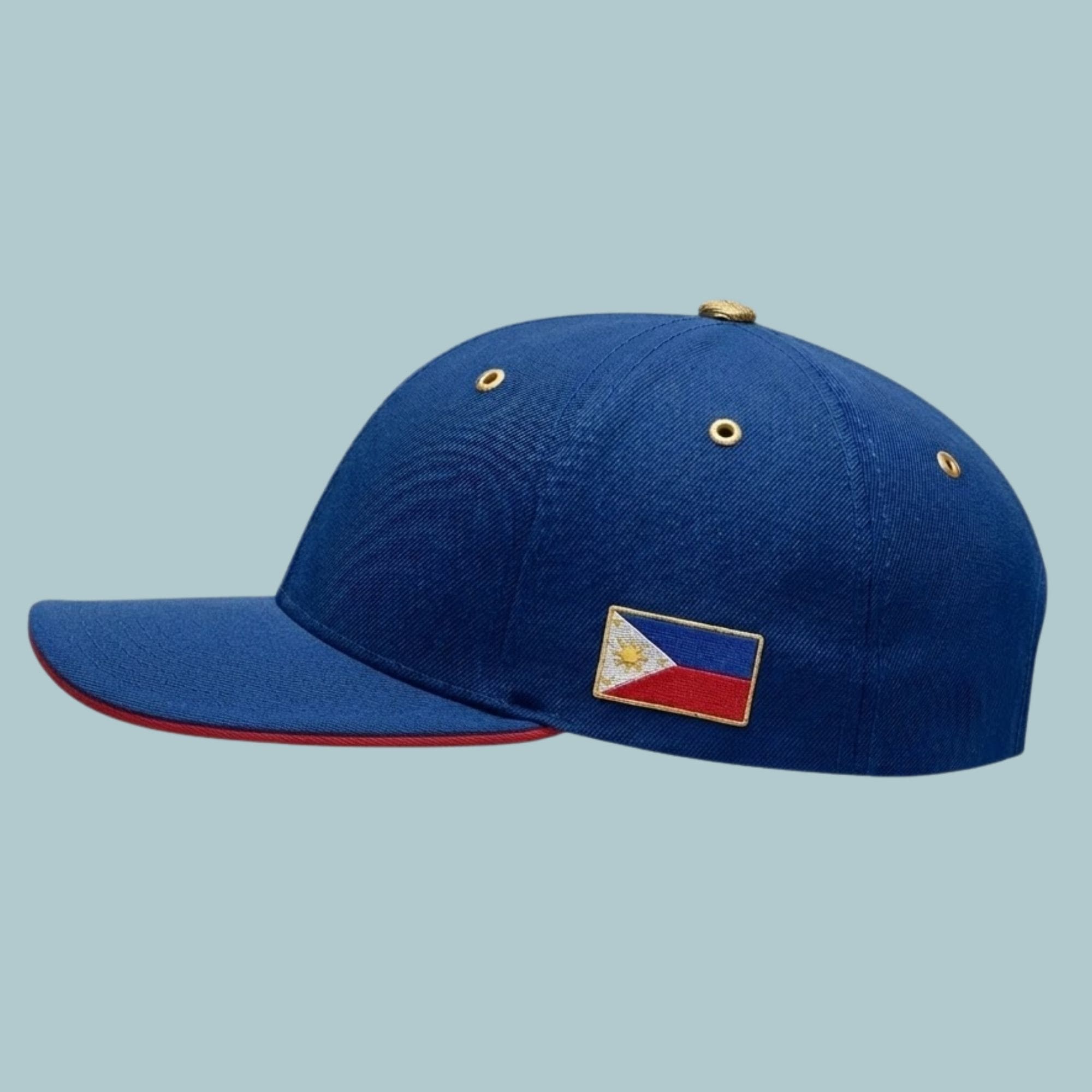 2026 Filipino Heritage Celebration Padres Hat 2026 Filipino Heritage Celebration Padres Hat