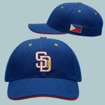 2026 Filipino Heritage Celebration Padres Hat