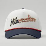 2026 Giveaway Milwaukee Brewers Patriotic Hat