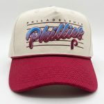 2026 Giveaway Philadelphia Phillies Retro Phillies Cap