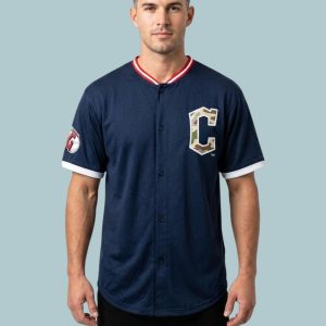 2026 Guardians Armed Forces Jersey giveaway 1 2026 Guardians Armed Forces Jersey Giveaway 1