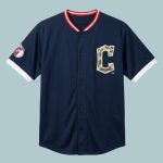 2026 Guardians Armed Forces Jersey giveaway