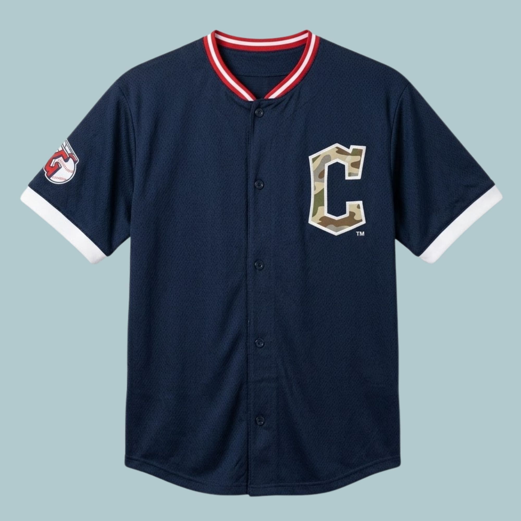 2026 Guardians Armed Forces Jersey giveaway 2026 Guardians Armed Forces Jersey giveaway