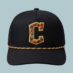 2026 Guardians Black Excellence Celebration Hat