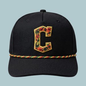 2026 Guardians Black Excellence Celebration Hat