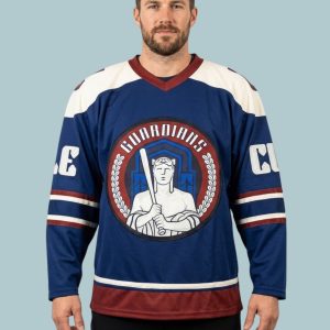 2026 Guardians City Connect Hockey Jersey 1 2026 Guardians City Connect Hockey Jersey Giveaway 1