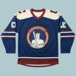 2026 Guardians City Connect Hockey Jersey