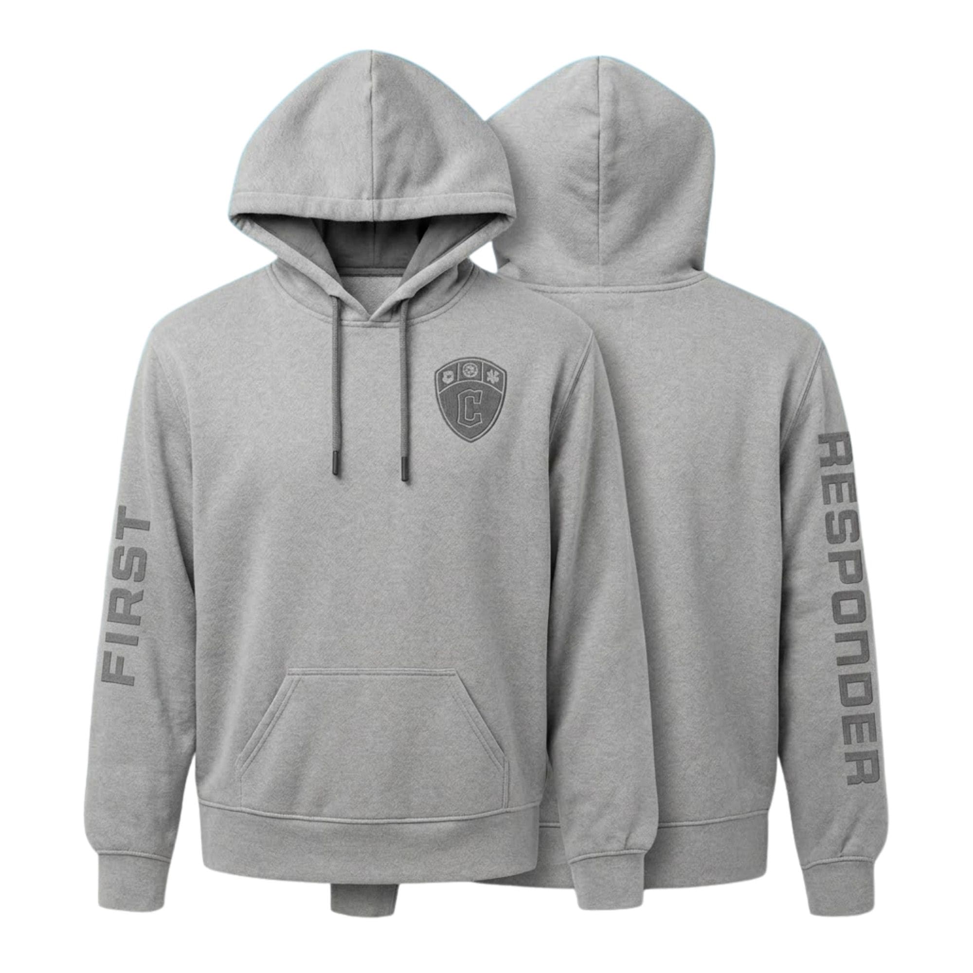 2026 Guardians First Responders’ Hooded Sweatshirt 2026 Guardians First Responders’ Hooded Sweatshirt