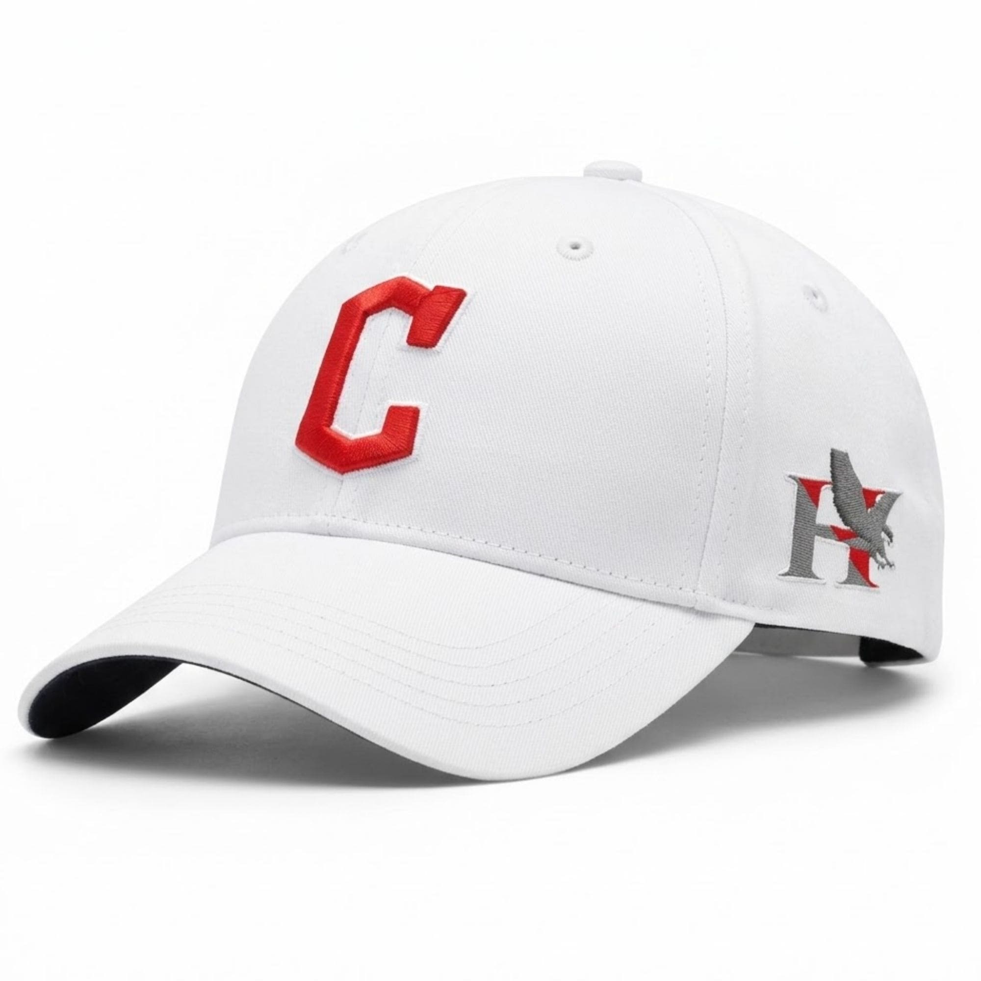 2026 Guardians Hawken School Limited-Edition Hat 2026 Guardians Hawken School Limited-Edition Hat
