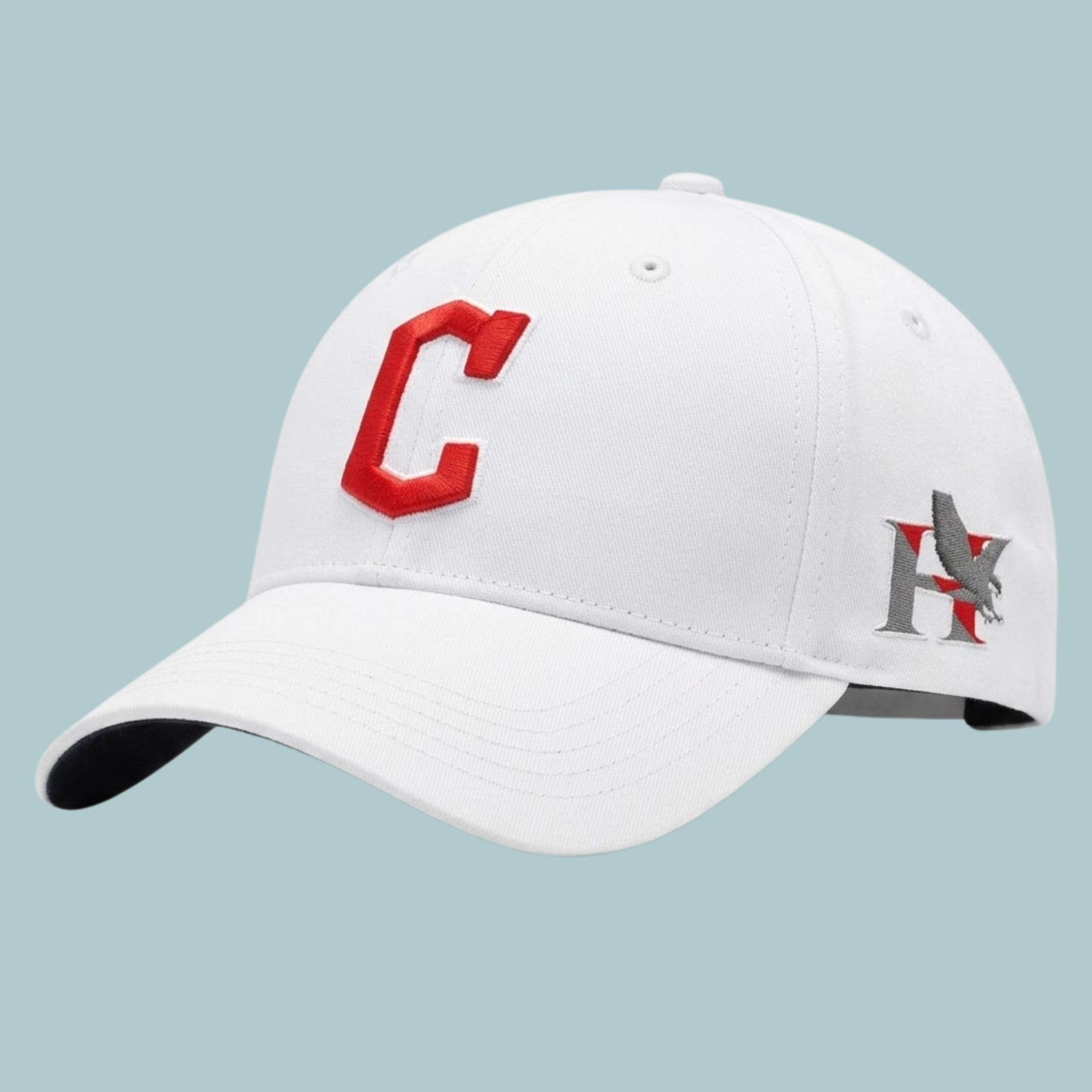 2026 Guardians Hawken School Limited-Edition Hat 2026 Guardians Hawken School Limited-Edition Hat