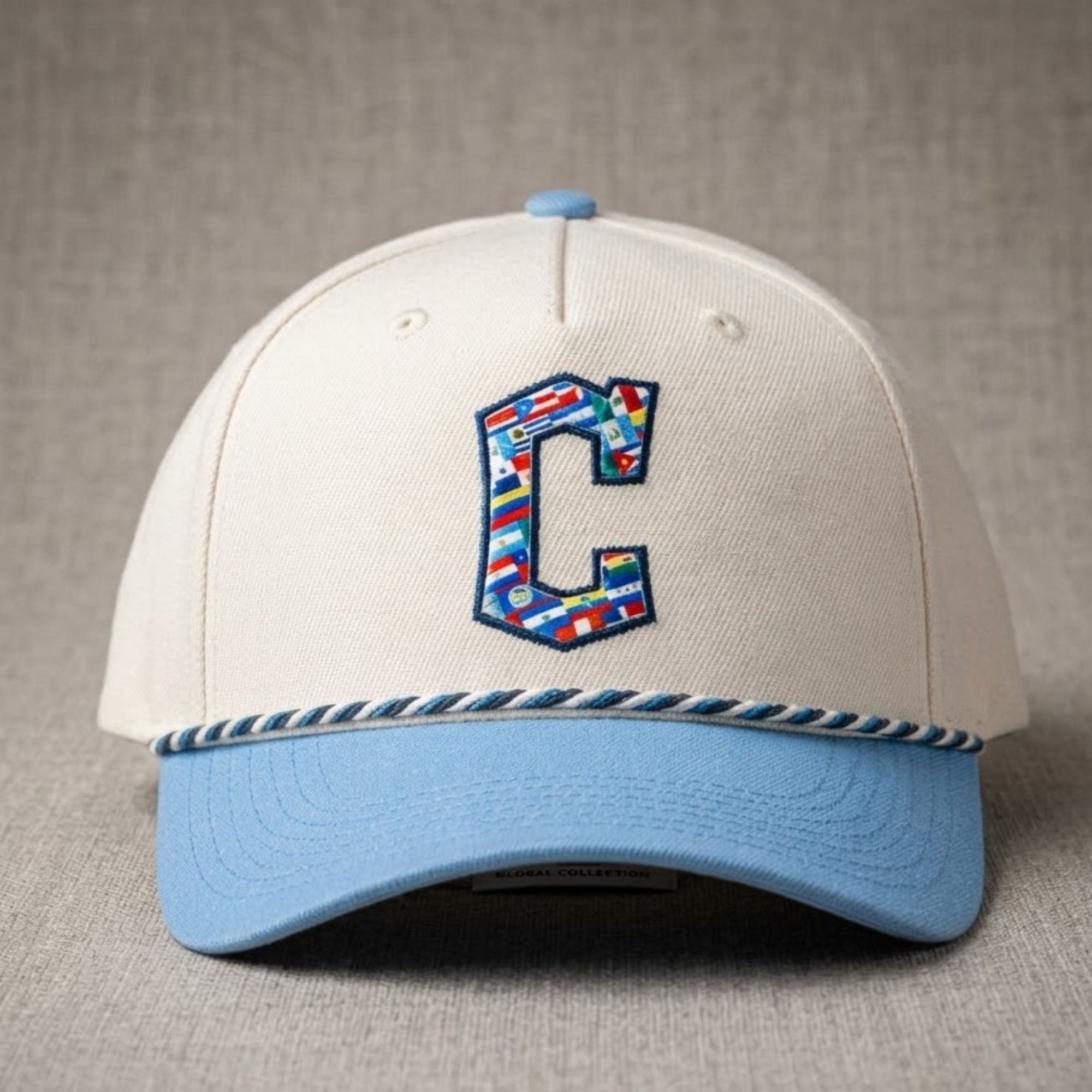 2026 Guardians Hispanic Heritage Hat 2026 Guardians Hispanic Heritage Hat