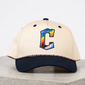 2026 Guardians Pride Cap Giveaway 1