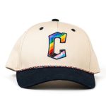 2026 Guardians Pride Cap