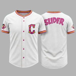 2026 Guardians Slider’s Birthday Jersey Giveaway 1