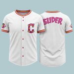 2026 Guardians Slider’s Birthday Jersey