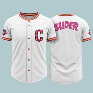 2026 Guardians Slider’s Birthday Jersey Giveaway