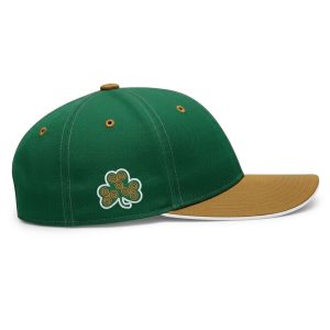 2026 Irish Heritage Celebration SD Padres Hat 2