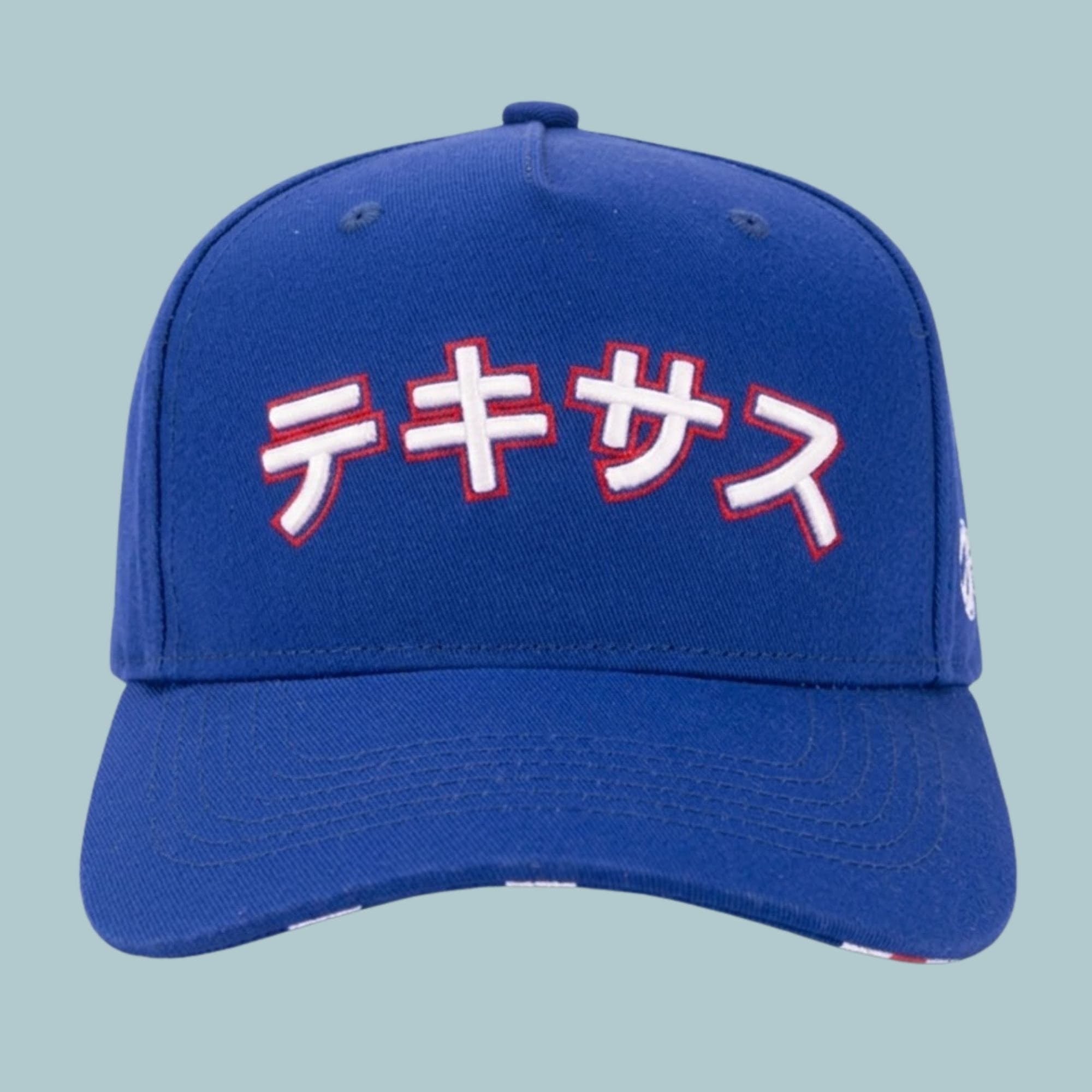 2026 Japan Heritage × Texas Rangers Hat 2026 Japan Heritage × Texas Rangers Hat