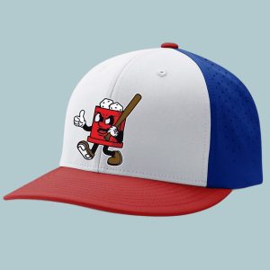 2026 Lake Country DockHounds Wisconsin Dive Bars Cap 1