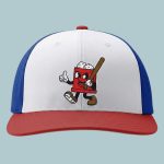 2026 Lake Country DockHounds Wisconsin Dive Bars Cap