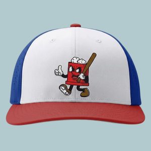 2026 Lake Country DockHounds Wisconsin Dive Bars Cap