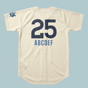 2026 Los Angeles Dodgers Young Camp Jersey 2 2026 Los Angeles Dodgers Young Camp Jersey 2