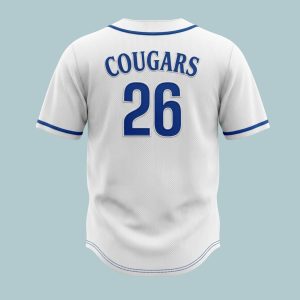 2026 Mariners BYU Night Jersey 1