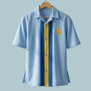 2026 Mariners Bowling Day Shirt 2