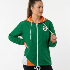 2026 Mariners Irish Heritage Windbreaker 1 2026 Mariners Irish Heritage Windbreaker 1