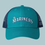 2026 Mariners The Church of Jesus Christ of Latter-day Saints Hat