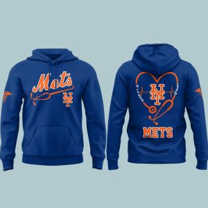 2026 Mets Healthcare Appreciation Night Limited Edition T-shirt 1 2026 Mets Healthcare Appreciation Night Limited Edition T shirt 1