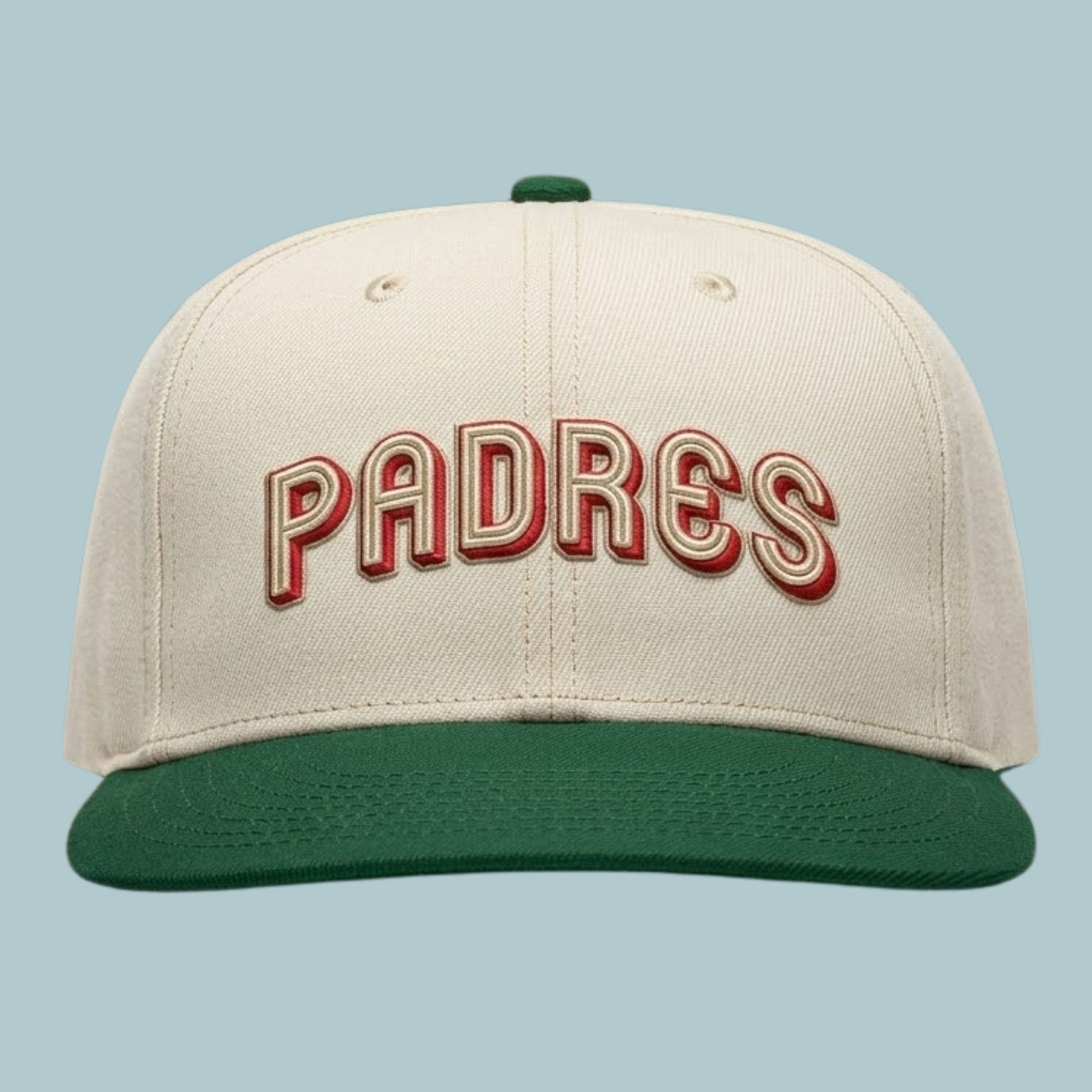 2026 Mexican Heritage Celebration Padres Hat 2026 Mexican Heritage Celebration Padres Hat