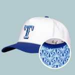 2026 Mexican Heritage x Texas Rangers Hat