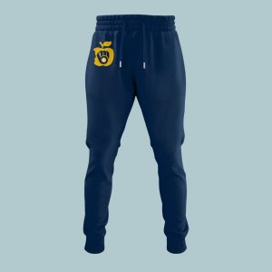 2026 Milwaukee Brewers Teacher Appreciation Night Limited Edition Hoodie 2