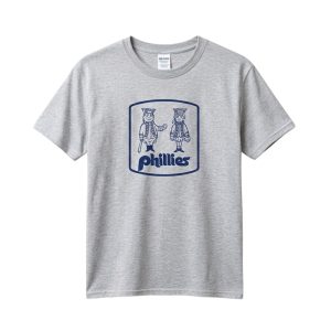 2026 Philadelphia Phillies McDonald's Opening Night T Shirt