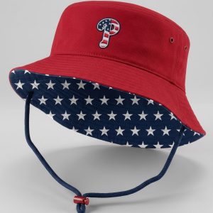 2026 Philadelphia Phillies Miller Lite Floppy Hat 1