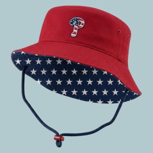 2026 Philadelphia Phillies Miller Lite Floppy Hat