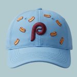 2026 Phillies Hot Dog Giveaway Hat