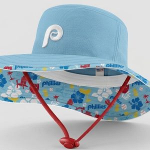 2026 Phillies Margaritaville Night Bucket Hat 1 2026 Phillies Margaritaville Night Bucket Hat 1
