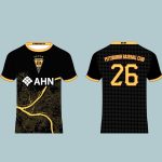 2026 Pittsburgh Pirates Soccer Night Giveaway Jersey