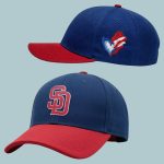 2026 Puerto Rican Heritage Celebration Padres Hat