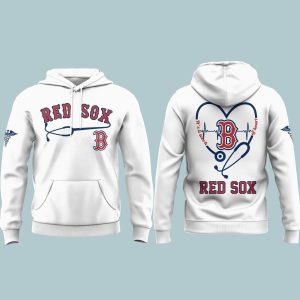 2026 Red Sox Healthcare Appreciation Night Limited Edition T-shirt 1 2026 Red Sox Healthcare Appreciation Night Limited Edition T shirt 1