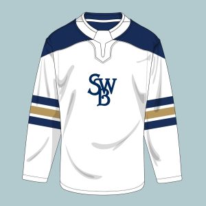 2026 SWB RailRiders Hockey Jersey Giveaway